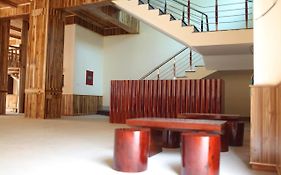 Agri Hotel