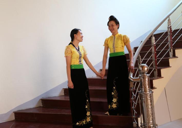 Agri Hotel Điện Biên Phủ Ngoại thất bức ảnh