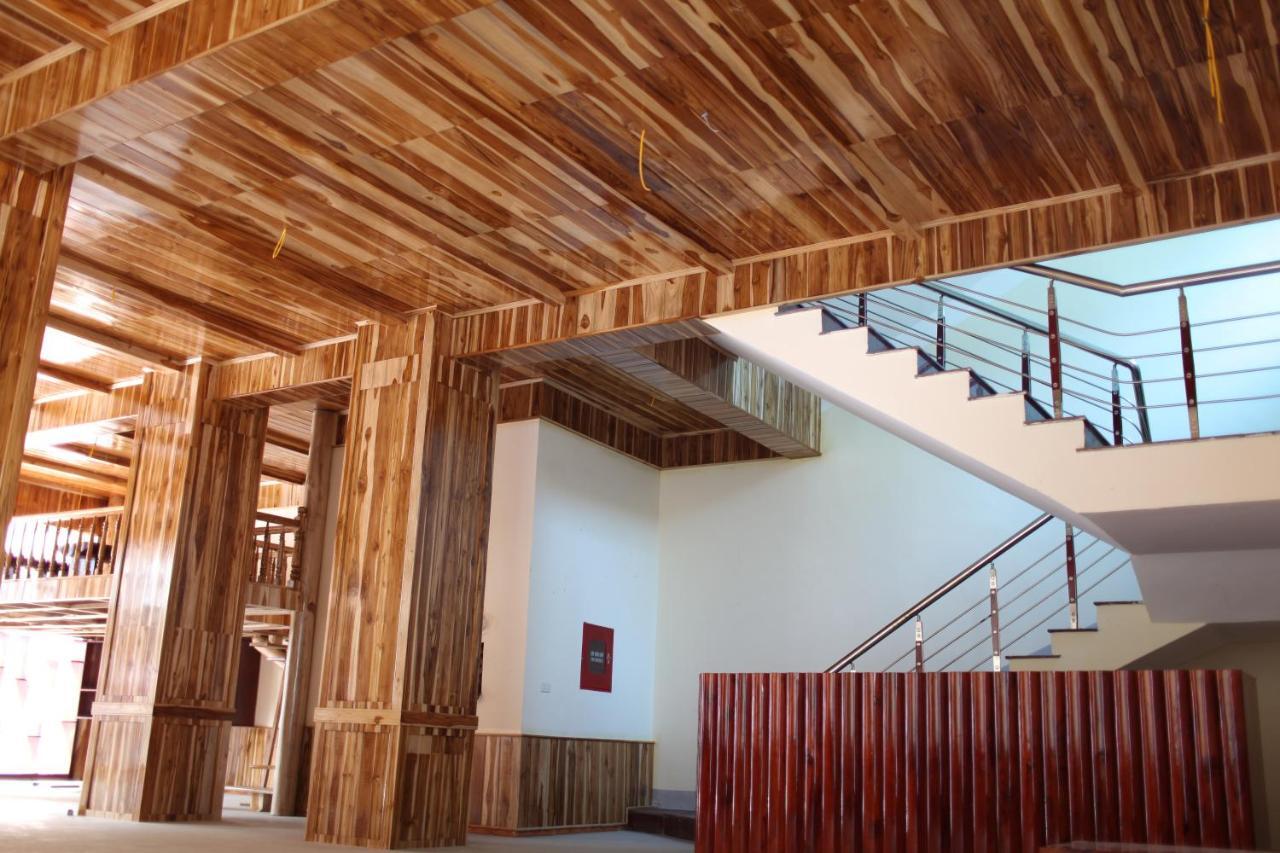 Agri Hotel Điện Biên Phủ Ngoại thất bức ảnh